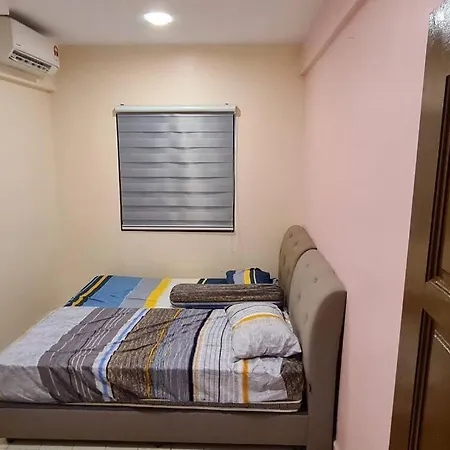 Seaview Holiday Home Port Dickson Exterior photo