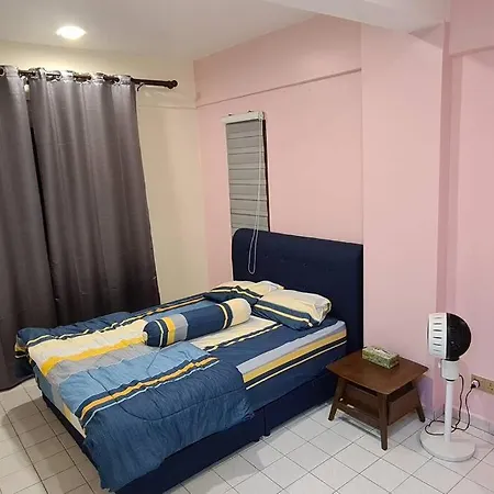 Seaview Holiday Home Port Dickson Exterior photo