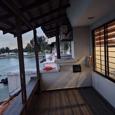 Seaview Holiday Home Port Dickson Exterior photo