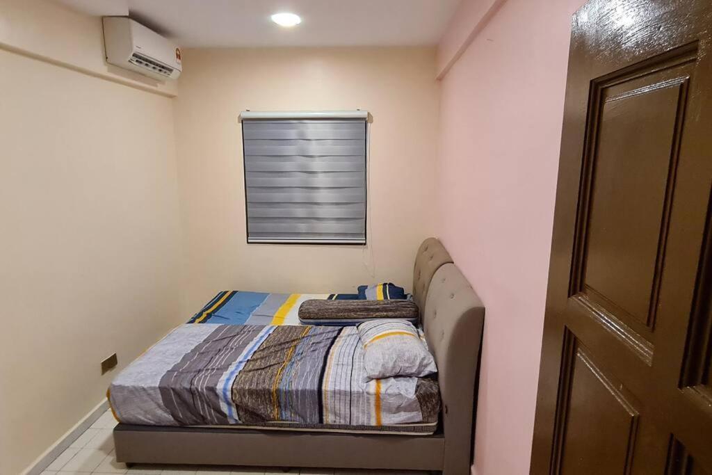 Apartment Seaview