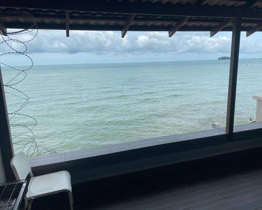 Seaview