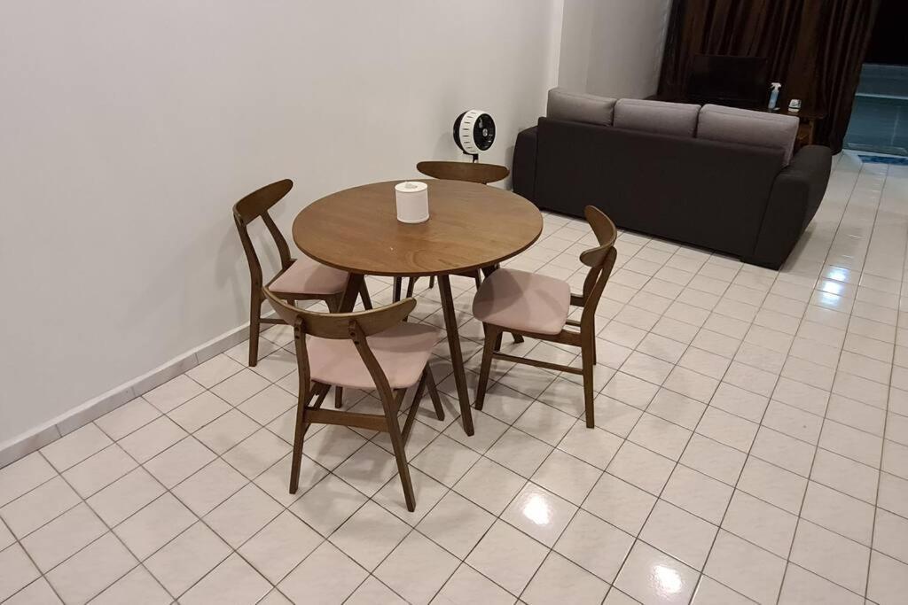 Apartment Seaview Port Dickson
