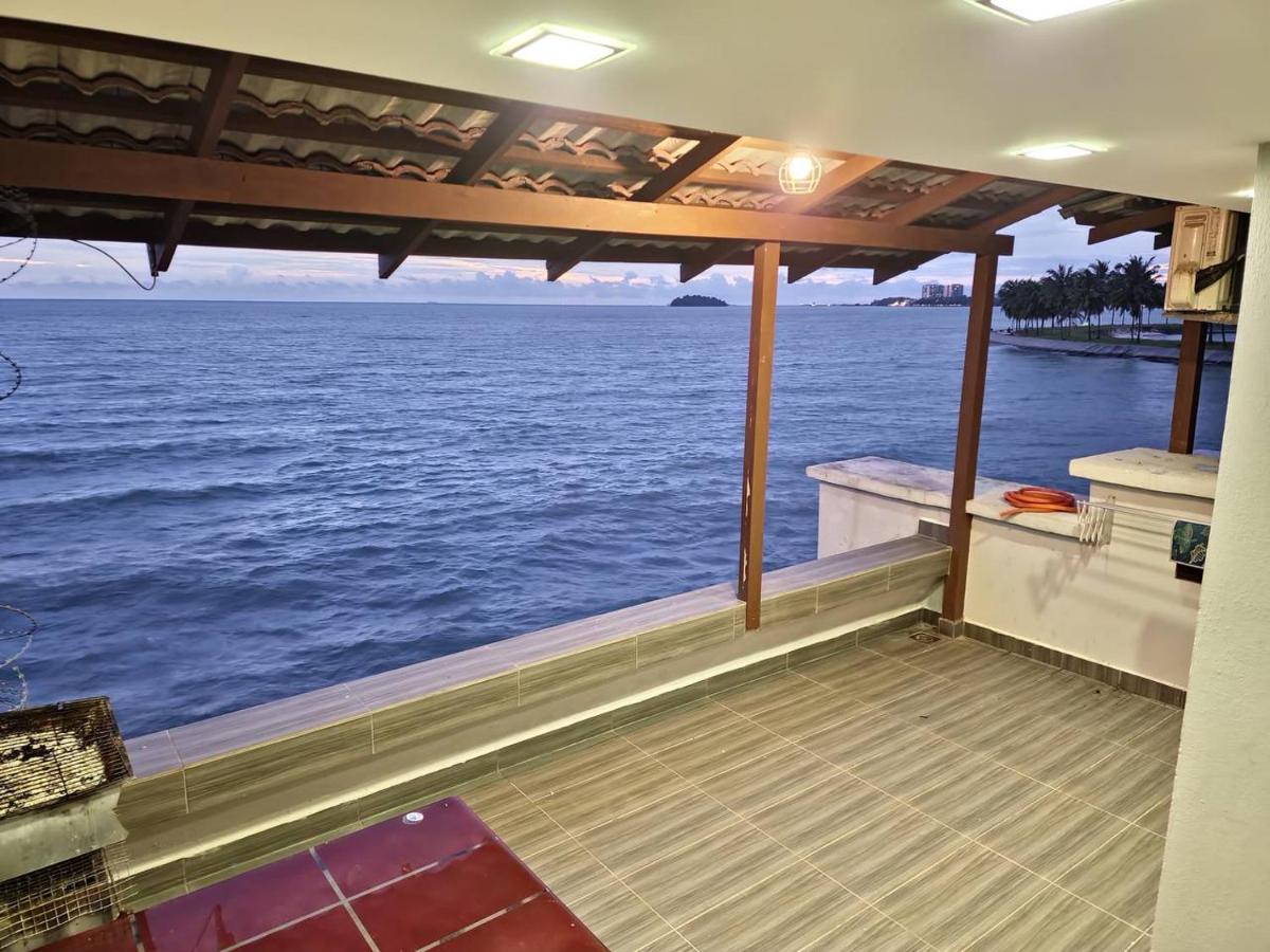Seaview
